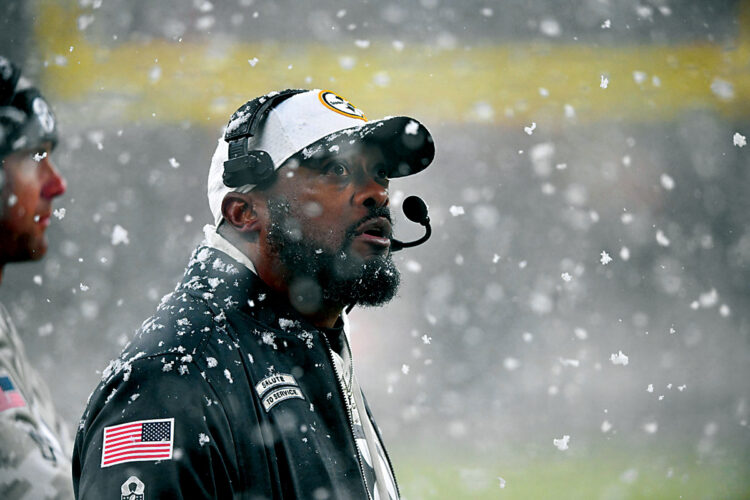 Loss exposes several Steelers flaws
